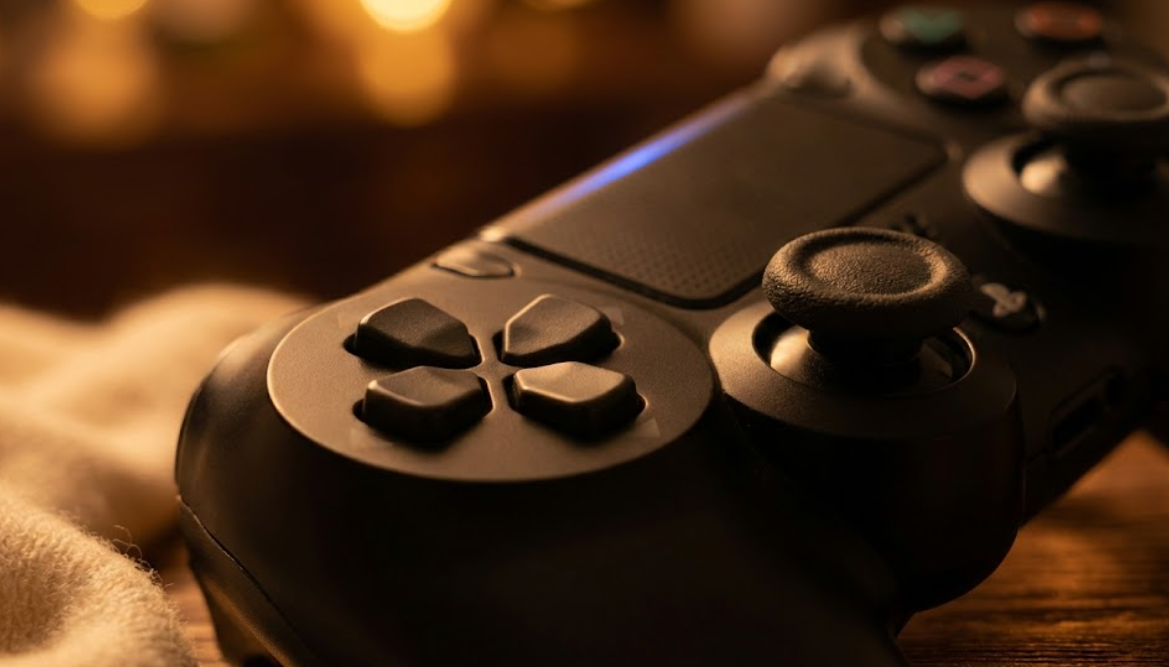 Sony-playstation-4-dualshock